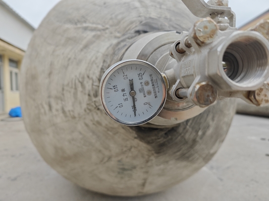 Navires bateaux de pêche navire de lancement airbags marins pare-balles