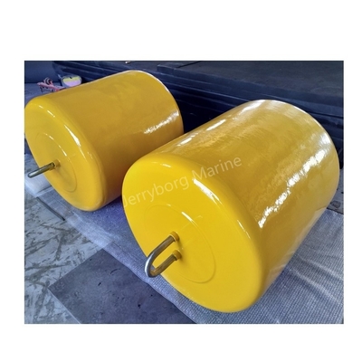 EVA flottants d'amarrage en mousse personnalisables pour les applications maritimes