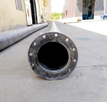 Marine Oil Hose résistante