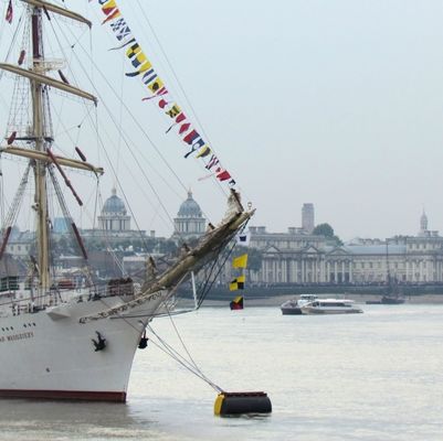 Balise de Marine Safety Equipment Mooring Marker avec la lumière solaire
