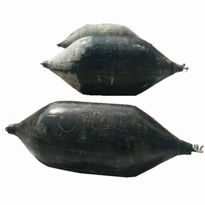 Prises gonflables de canalisation du caoutchouc naturel à haute pression