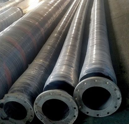 6" 8" Marine Oil Hose For Ship flexible - - transfert d'huile de bateau
