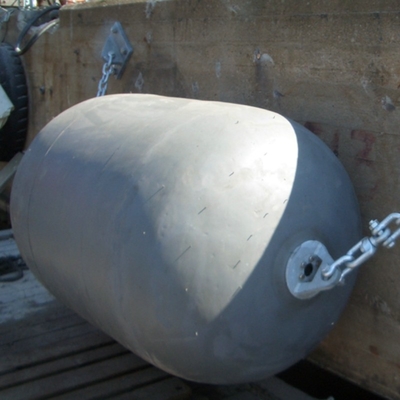 Protection Marine Floating Foam Filled Fender de dock