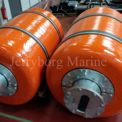 ABS d'UE Chine Marine Modular Pendant Buoy pour la bouée d'amarrage de bonne qualité de jetée