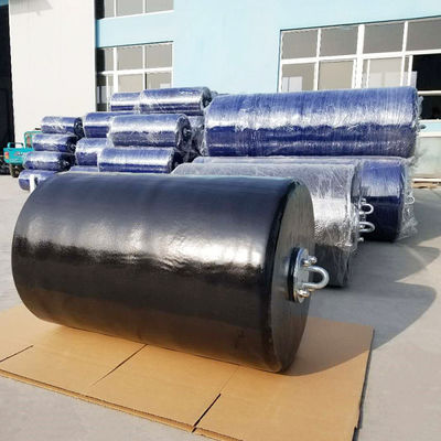 Amortisseurs d'EVA Material Floating Foam Filled d'évitement de collision pour la protection de bateau