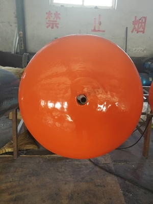 OEM de CCS Marine Polyurea Foam Fender acceptable pour le bateau et le dock
