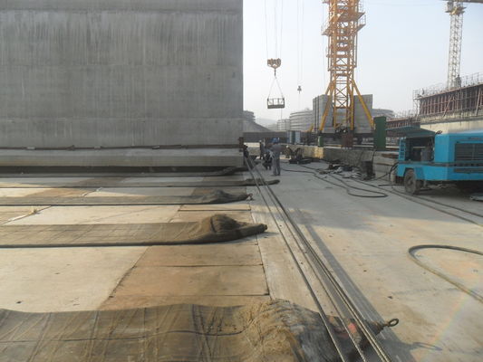 Marine Airbag For Ship Launching durable et levage avec de haute qualité