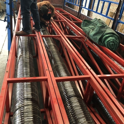 L'usine simple de tuyau de carcasse d'huile résistante d'OCIMF a fourni directement