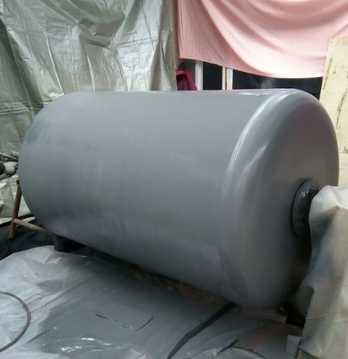 Amortisseur de Marine Floating Polyurethane Foam Filled pour la protection de bateau