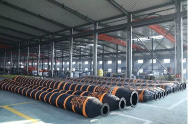 Amarrages en mer de Marine Oil Floating Hose For avec OCIMF 2009