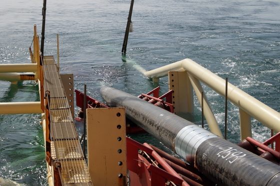 Amarrages en mer de Marine Oil Floating Hose For avec OCIMF 2009