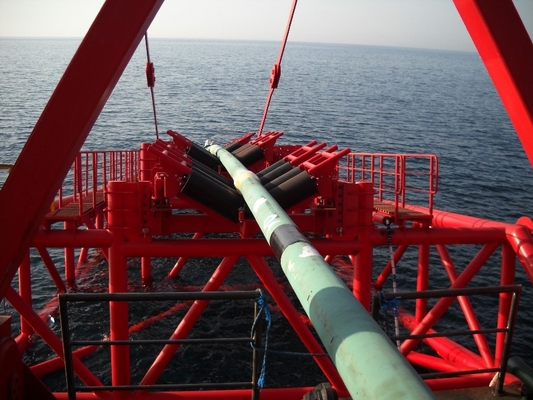 Amarrages en mer de Marine Oil Floating Hose For avec OCIMF 2009