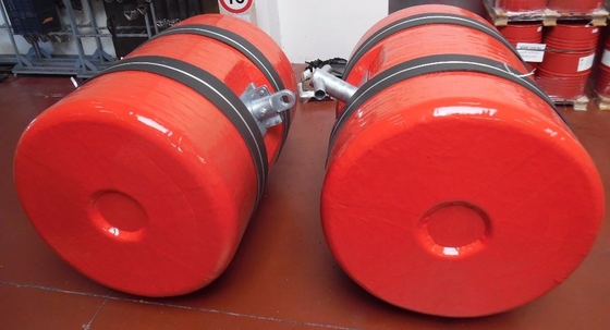 Marine EVA Buoy Foam Filled Buoy pour le bateau fabriqué en Chine