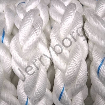 Corde UHMWPE corde de remorquage à haute résistance