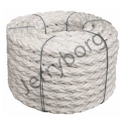 Corde UHMWPE corde de remorquage à haute résistance