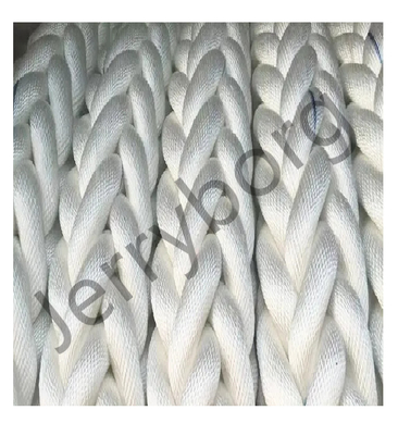 Corde UHMWPE corde de remorquage à haute résistance