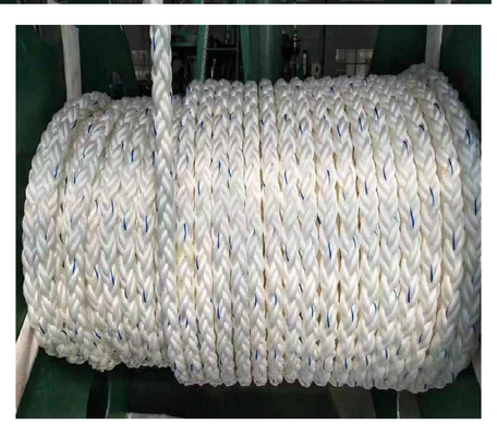 Corde UHMWPE corde de remorquage à haute résistance