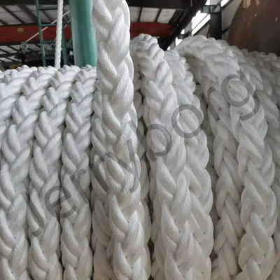 Corde UHMWPE corde de remorquage à haute résistance