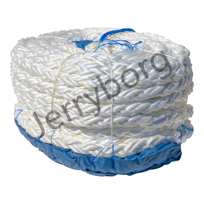 Corde UHMWPE corde de remorquage à haute résistance