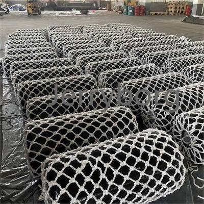 Fender rempli de mousse EVA pour yacht/barge/bateau/navire