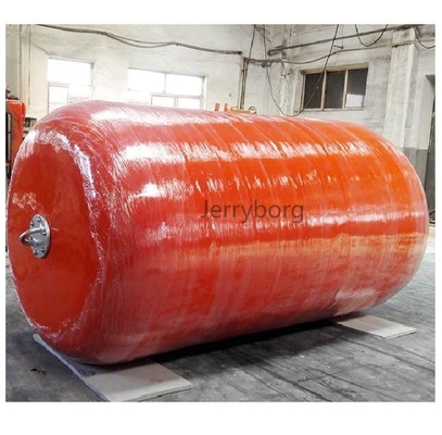 Protection de dock de STS EVA Colorful Fender Marine Ship