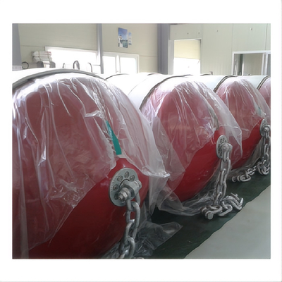 Protection de dock de STS EVA Colorful Fender Marine Ship