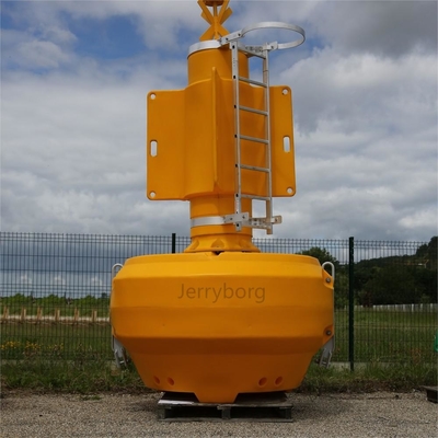 Taille et couleur personnalisées Navigation maritime Navigation océanique Bouée pour navire