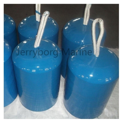 Amortisseur de Marine Floating Polyurethane Foam Filled pour la protection de bateau