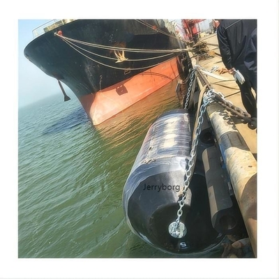 Surface d'usure extérieure Fender rempli de mousse marine