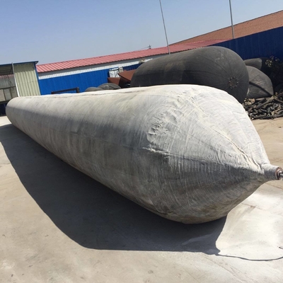 Navires bateaux de pêche navire de lancement airbags marins pare-balles