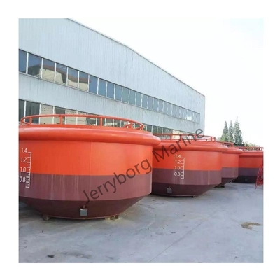 Boïes flottantes en acier à vendre