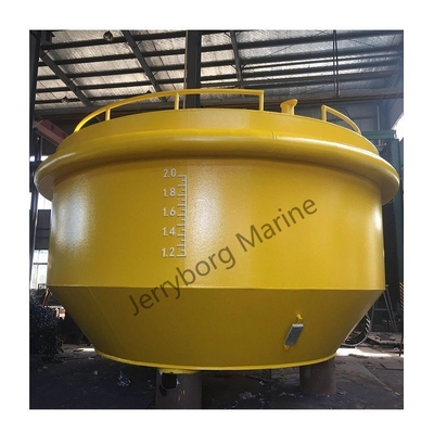 Bouée marine et Poontoon Cube Anchorage flottant