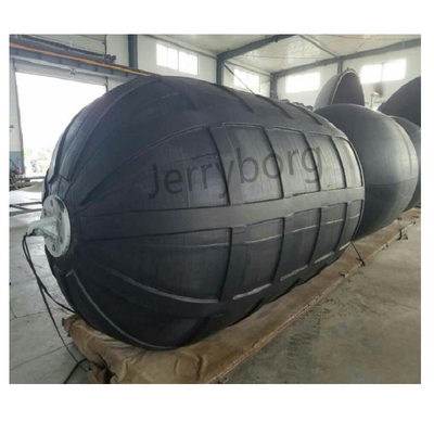 Prix d'usine Fender gonflable de type balustrade marine pour bateau à balustrade
