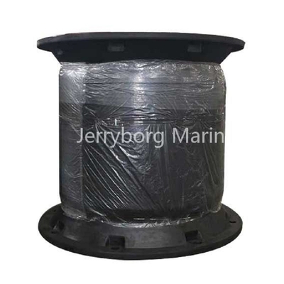 Fendeur de type cellule en caoutchouc marine avec spécification 2000H