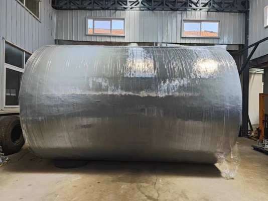 Fender rempli de mousse flottant de navire à navire pour la protection des navires