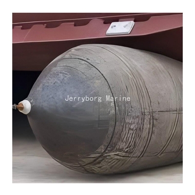 Airbags fiables pour le lancement de navires, conformité ISO14409