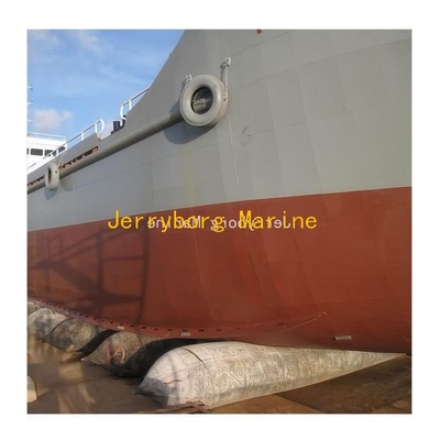ISO14409 Airbags pour le lancement de navires à des prix d'usine compétitifs