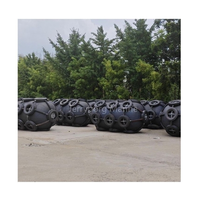 ISO 17357 Fender pneumatique en caoutchouc de type Yokohama - Prix d'usine