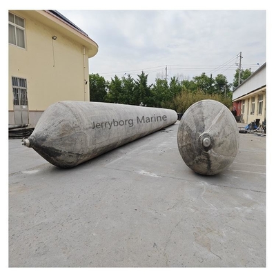 Prix d'usine Airbags pour navires Airbags pour ballons en caoutchouc/rouleaux pour navires