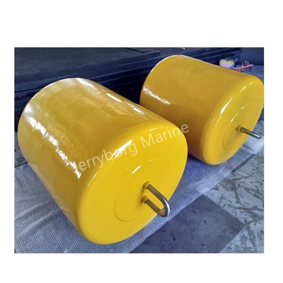 Des flottes/bouées d'amarrage remplies de mousse EVA anti-corrosion et durables