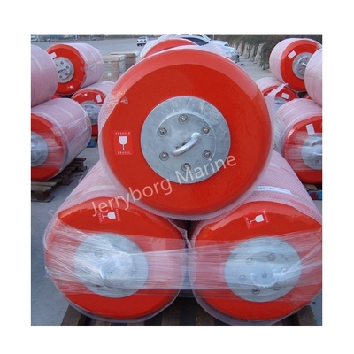 Des flottes/bouées d'amarrage remplies de mousse EVA anti-corrosion et durables