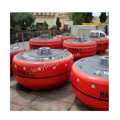 Tailles et couleurs personnalisées China Manufacturer EVA Mooring Buoy/Float