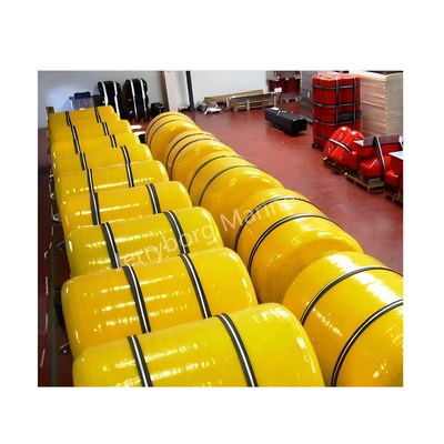 Tailles et couleurs personnalisées China Manufacturer EVA Mooring Buoy/Float