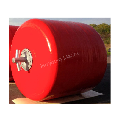 Bouées marines remplies de mousse EVA Bouée d'amarrage résistante et durable