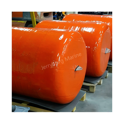 Bouées marines remplies de mousse EVA Bouée d'amarrage résistante et durable