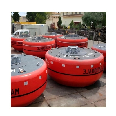 EVA flottants d'amarrage en mousse personnalisables pour les applications maritimes