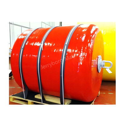 EVA flottants d'amarrage en mousse personnalisables pour les applications maritimes