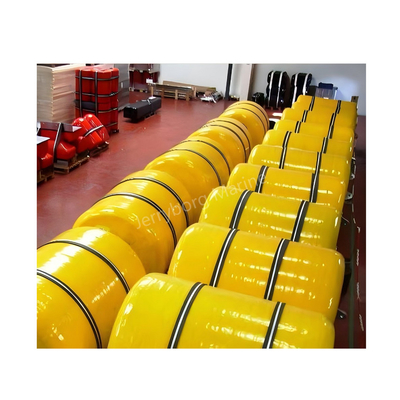 EVA flottants d'amarrage en mousse personnalisables pour les applications maritimes