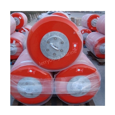 Bouées remplies de mousse EVA Couleurs et tailles personnalisées Disponibles Bouée d'amarrage marine