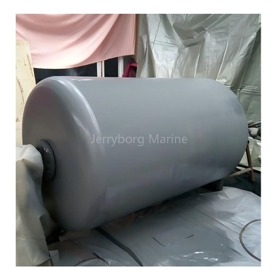 Des écorceurs en mousse résistant à la corrosion pour bateaux - couleurs personnalisées disponibles